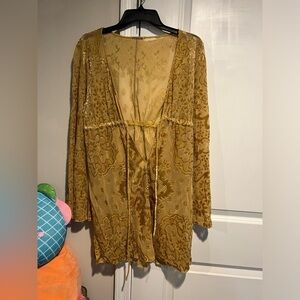 NWOT La Perla mini dress